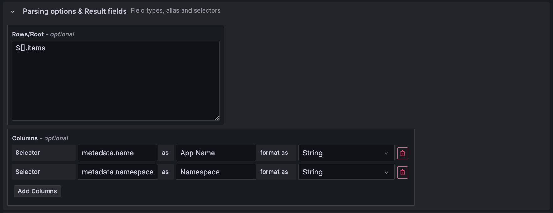 Enhance Your Grafana ❤️ ArgoCD Integration